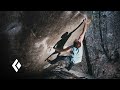 BD Athlete Carlo Traversi: Dreamtime (V15)