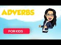 Adverbs