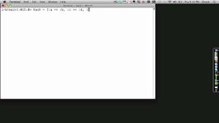 Ruby's Enumerable Module: The Inject Method