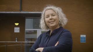 #ImagineTrinity - Prof. Linda Doyle TCD Provost Campaign Video