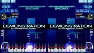 KEYBOARDMANIA 2ndMIX Opening \u0026 Demo Loop