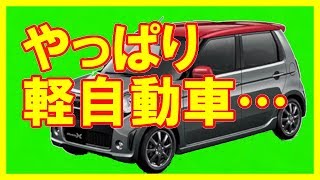 ホンダ N-ONE クルマ レビュー