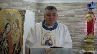 Homilía de hoy |  Santa María, Madre de la Iglesia | 20-05-2024 | Pbro. Santiago