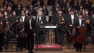 [Brahms | Symphony No.3 in F major, Op. 90] | 제42회 정기연주회