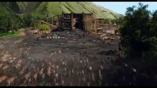 Noah - Featurette \