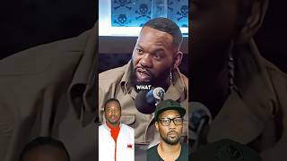 Raekwon Explains Why Rza Needed Odb