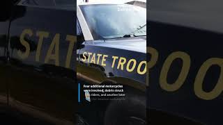 Naples man arrested for DUI manslaughter after fatal U.S. 41 crash