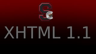 Basic XHTML 1.1 - Lesson 2: The Basic Elements
