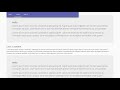 Responsive & Sticky Site Navigation With Scrollspy & Smooth Scroll
