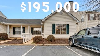 Discover the HIDDEN Gem of Greer South Carolina Real Estate