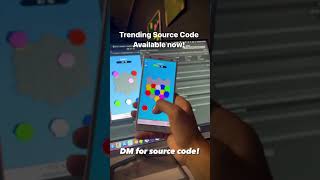 Hexa Sort Trending Game of 2024 - Color Sort Puzzle Unity Games - Sorting Game Available!