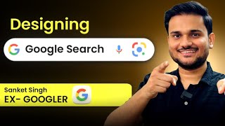 Designing Google Search | System Design Interview Problem 2025