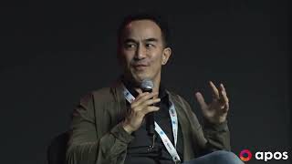 APOS 2023 Highlights | Wicky Olindo, Joe Taslim | Screenplay Films