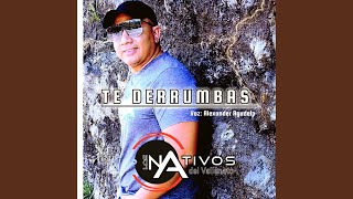 Te Derrumbas