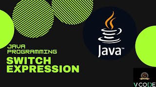 SWITCH - JAVA | V-CODE | CSI | VIT-AP