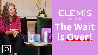 ELEMIS Today's Special Value is Finally Here! What's included? | QVCUK