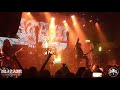 watain live in istanbul full show 26.09.2024