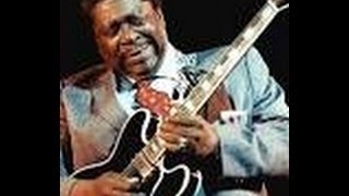 B.B. King at the Schaefer Music Festival in Central Park, N.Y. 1972 Part 6