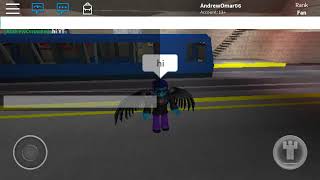 Roblox Metro Simulator Videos 9tubetv - 