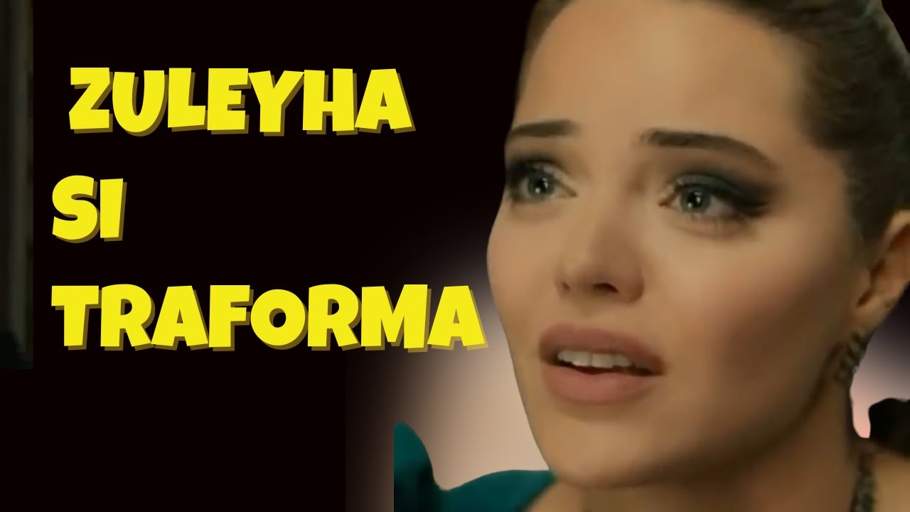 Terra Amara Spoiler Zuleyha Si Ribella Al Ricatto Di Umit L Amante Di
