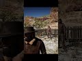 gun trick fast duel arthurmorgan rdr2 gaming