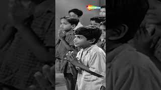 तुम्ही हो माता पिता तुम्ही हो | Tumhi Ho Mata Pita - HD Lyrical | Main Chup Rahungi (1962) | Babloo