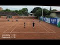 men‘s doubles tennis match victor.ly cup utr 5 semifinal