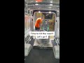 cargo van business u0026 travel the whole usa 🚐📦