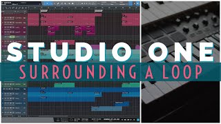 Studio One - From Loop to Full Composition