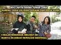 BOS CANTIK DIHINA TEMAN LAMA KARENA TIDAK LULUSAN SARJANA DAN KERJA KURIR ! TERNYATA DIA,,,,