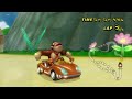 mario kart wii s best bad vehicle the honeycoupe