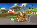 mario kart wii s best bad vehicle the honeycoupe