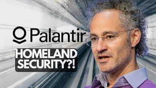 CONGRESS BUY PALANTIR TO $900 AFTER THIS?❗IF YOU OWN MORE THAN $2,000 WORTH OF PALANTIR STOCK, WATCH