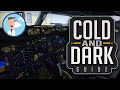 X-plane 11 - Tutorial - ✈️Cold And Dark ZIBO 737-800✈️ - How to power your aircraft?