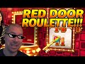 Live Red Door Roulette Session!!!