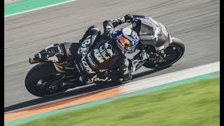 MotoGP - Obrigado Miguel!