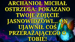 ⚠️ARCHANIOŁ MIGUEL JEST ZASKOCZONY, GDY DOWIADUJE SIĘ O TOBIE...COŚ ZŁEGO MOŻE SIĘ DZISIAJ WYDARZYĆ!