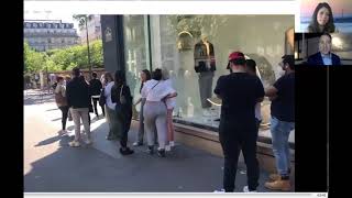 France Lockdown Lifted