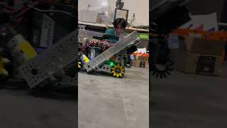 How to tune PID for your FTC robot? Team Fusion is tuning the PID for their recent changed robot