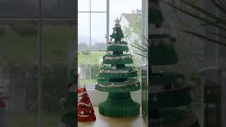 Christmas Tree- reusable \u0026foldable👉www.pesca-living.com | PESCA LIVING