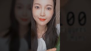 초고속 ASMR 1분안에 100개 트리거 별게 다 나오네 #shorts