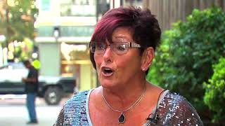 Living woman declared dead by Social Security