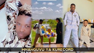 KIMENUKA CHIEF GODLOVE NA JOJO MAMA GRAYSON WAPEWA MAKAVU NA JUMA LOKOLE MNA FANYA SHOW OFF KABURINI