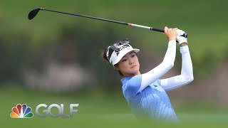 LPGA Tour Highlights: Lotte Championship, Round 4 | Golf Channel