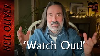 Neil Oliver: Watch Out!!! - Ghosts episode 6