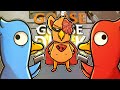 CAN I FINALLY WIN AS THE FALCON?!?!? [GOSOE GOOSE DUCK] w/FRIENDS