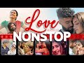 Non Stop Love Mashup 2023 | Best Mashup of Arijit Singh Jubin Nautiyal BPraak Atif Aslam Neha Kakkar