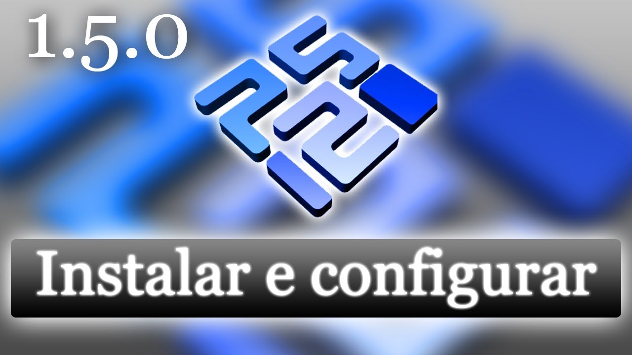 PCSX2 1.5.0: Como Configurar + Bios - HD + Teste - YouTube