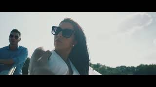 MR.NASH - Capitaine ( clip officiel )