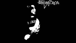 Mørk Katastrofe : In Misanthropy I Trust (Full Demo)